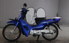 HONDA DREAM 125 ND125M