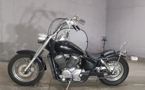 HONDA SHADOW 400 NC34