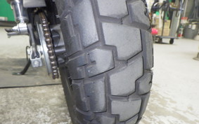 HONDA MONKEY 125 2007 JB03