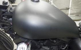 YAMAHA DRAGSTAR 250 1998 VG02J