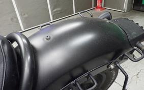 HONDA REBEL 250 S MC49