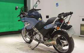 BMW F650CS 2002