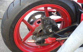 KAWASAKI NINJA 400R 2012 ER400B