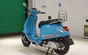 VESPA SPRINT150 2015