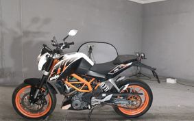 KTM 390 DUKE JGJ40