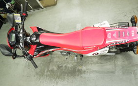 HONDA CRF250L 2014 MD44