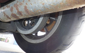 HARLEY FLHRI 1340 1997