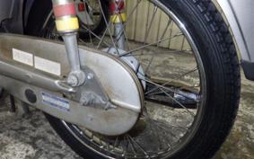 HONDA C50 SUPER CUB E C50