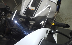 SUZUKI HAYABUSA Gen.2 2017 GX72B