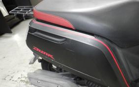 HONDA ﾀﾞﾝｸ AF78
