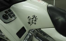 HONDA GL 1800 GOLD WING 2001 SC47
