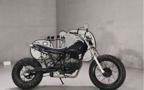 YAMAHA TW200 2JL