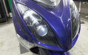 YAMAHA MAJESTY 250 Gen.4 2023 SG20J