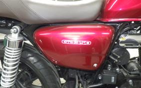 HONDA GB350 2023 NC59