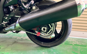 SUZUKI GSX-1300R HAYABUSA 2012 CK111