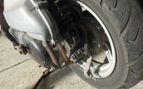 YAMAHA VINO 50 SA26J