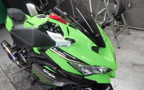 KAWASAKI ZX-25R 2019 ZX250E