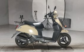 SUZUKI LET's CA4AA