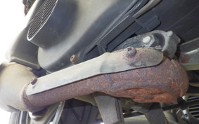 SUZUKI ADDRESS V100 CE11A