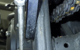 YAMAHA YZF-R25 A RG43J