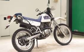 SUZUKI DJEBEL 125 2022 SF44A