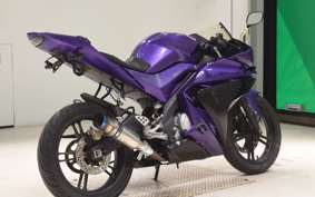 YAMAHA YZF-R125 2016
