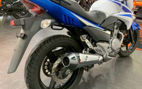 SUZUKI GSR250 GJ55D