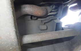 SUZUKI ADDRESS V125 G CF46A