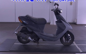 SUZUKI LET's 2