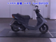 Фото Suzuki LET's 2 с японского аукциона