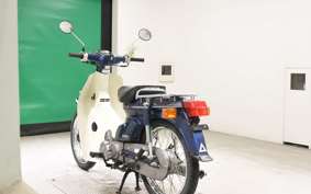 HONDA C90 SUPER CUB E 2026 HA02