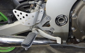 KAWASAKI ZX900R NINJA 2002
