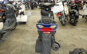 SUZUKI ADDRESS V125 S 1988 CF4MA