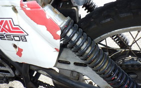 HONDA XL250S L250S