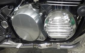 KAWASAKI ZEPHYR 400 KAI 2011 ZR400C