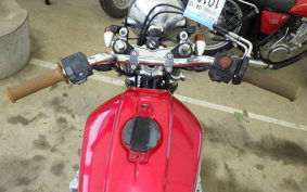 HONDA CB750F B RC04
