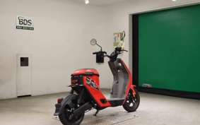 HONDA U-BE
