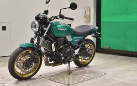 KAWASAKI Z650 RS 2024 ER650M