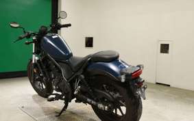 HONDA REBEL 250 A 2026 MC49