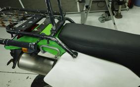 KAWASAKI KLX250 LX250E