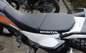 HONDA CRF250L MD47