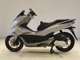 Фото Honda PCX 125 2010 с японского аукциона