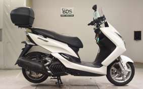 YAMAHA Majesty 155 S 2007 SG28J