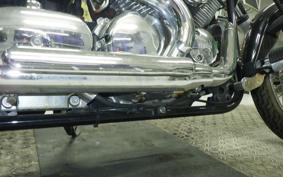 YAMAHA DRAGSTAR 250 2020 VG05J