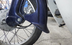 HONDA C50 SUPER CUB AA01