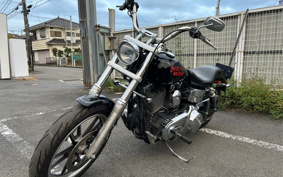 HARLEY HARLEY FXDL1580 2007 GN4