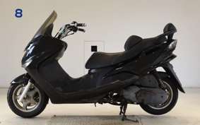 YAMAHA MAJESTY 125 FI