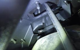 YAMAHA BW'S 50 Gen.3 SA53J