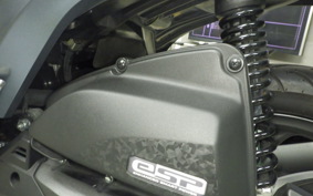 HONDA DIO 110 2021 JK03