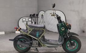 HONDA ZUMAR AF58